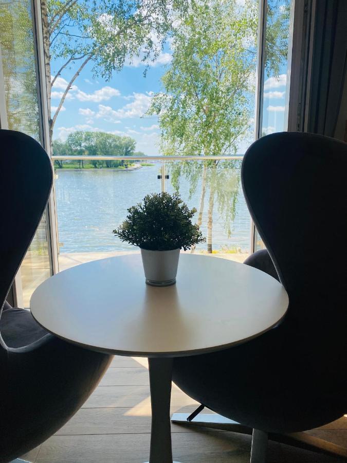 Apartament Moloo III Острода Екстериор снимка