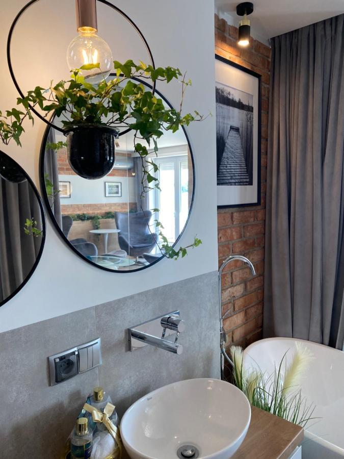 Apartament Moloo III Острода Екстериор снимка